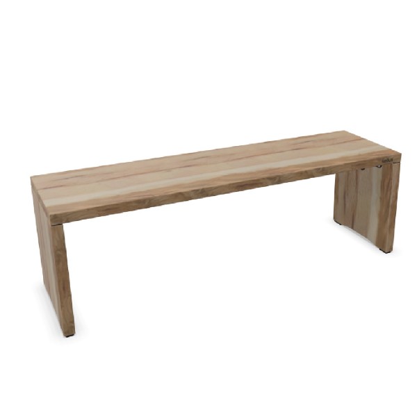 Sedus se:café team table bench, konfigurierbar 