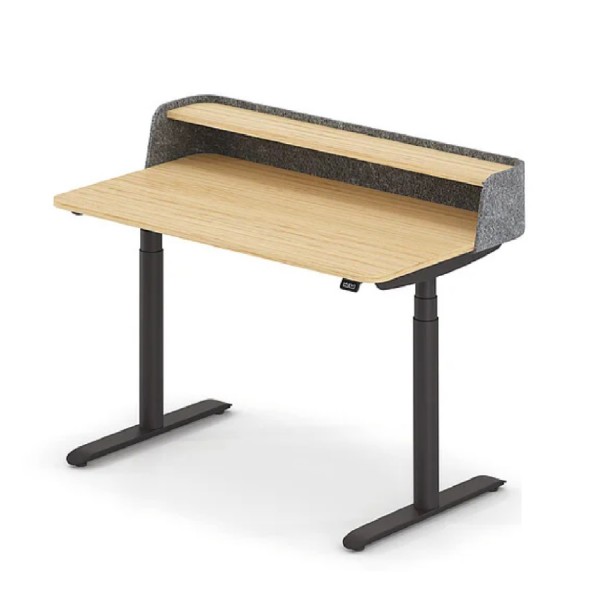 Sedus se:desk home, Schreibtisch, konfigurierbar 