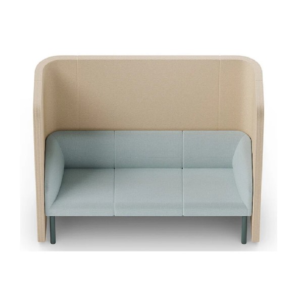 Sedus se:hive bench, Akustik, konfigurierbar 