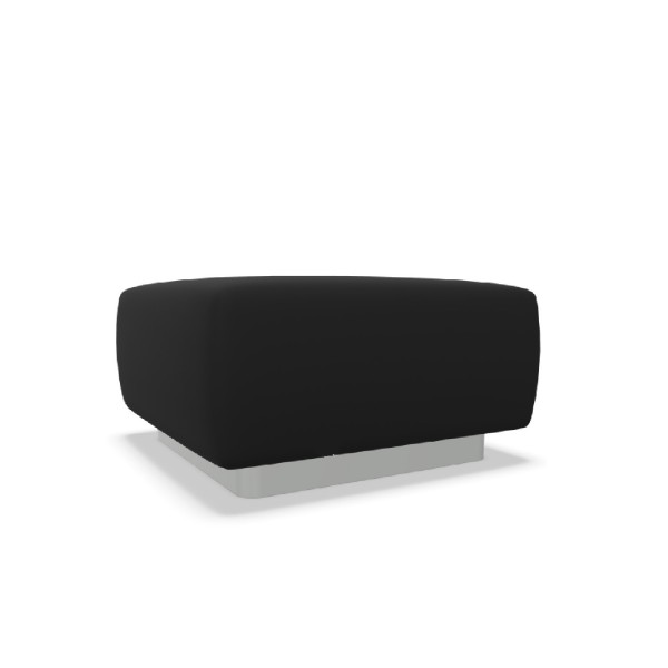 Sedus se:living, Hocker, rz-6100, konfigurierbar 