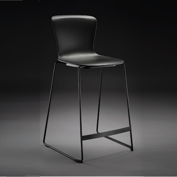 Sedus se:spot Barhocker, Sitzhöhe 62,5 cm, ut-913, konfigurierbar 