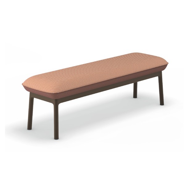 Sedus se:café bench, CB-602, konfigurierbar 