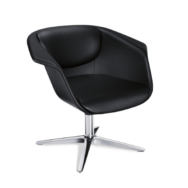 Sedus sweetspot Loungsessel, se-260, konfigurierbar 