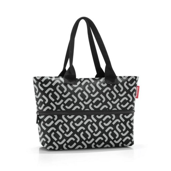 reisenthel® Shopper e1 signature black RJ7054 