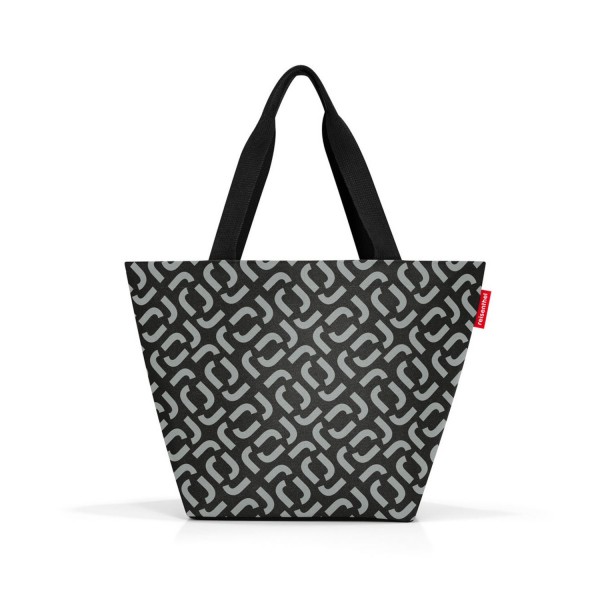 reisenthel® Shopper M signature black ZS7054 