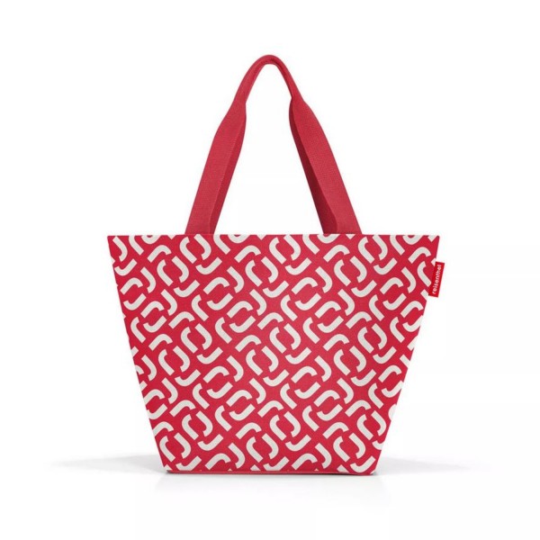 reisenthel® Shopper M signature red ZS3070 