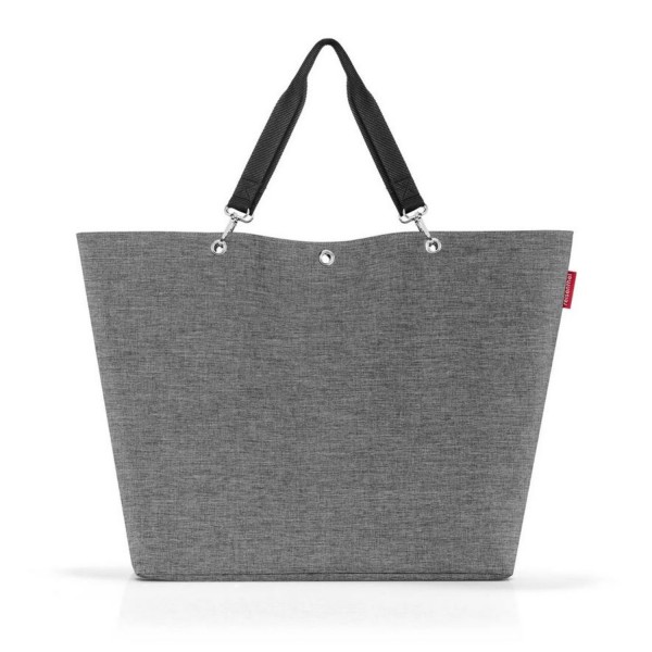 reisenthel® Shopper XL twist silver ZU7052 