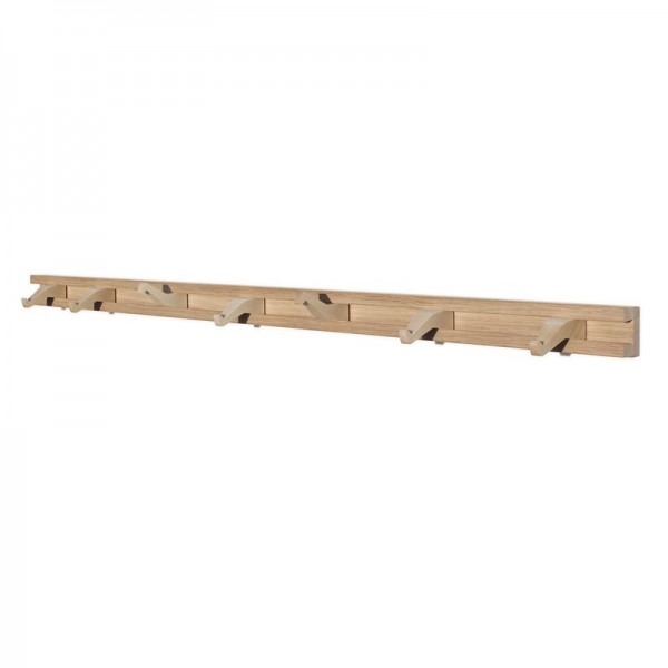 Side by Side Garderobenleiste Anderl 85 cm 40120L 