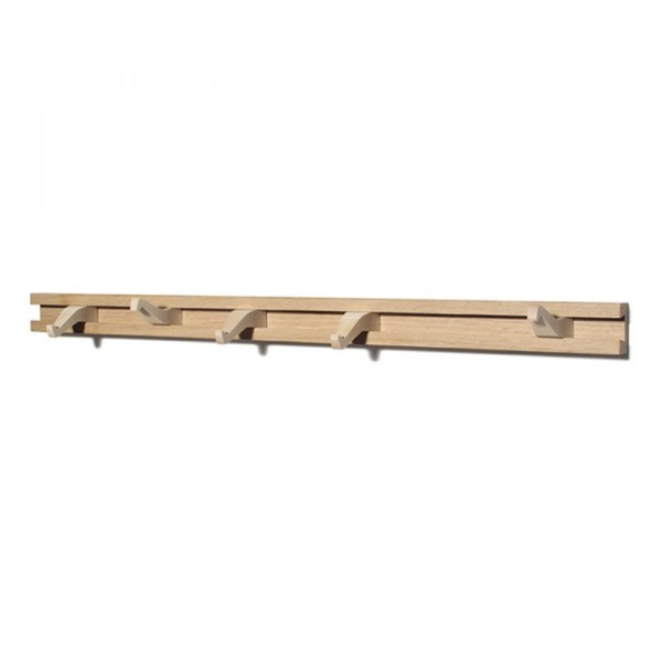 Side by Side Garderobenleiste Anderl 60 cm 40120M 
