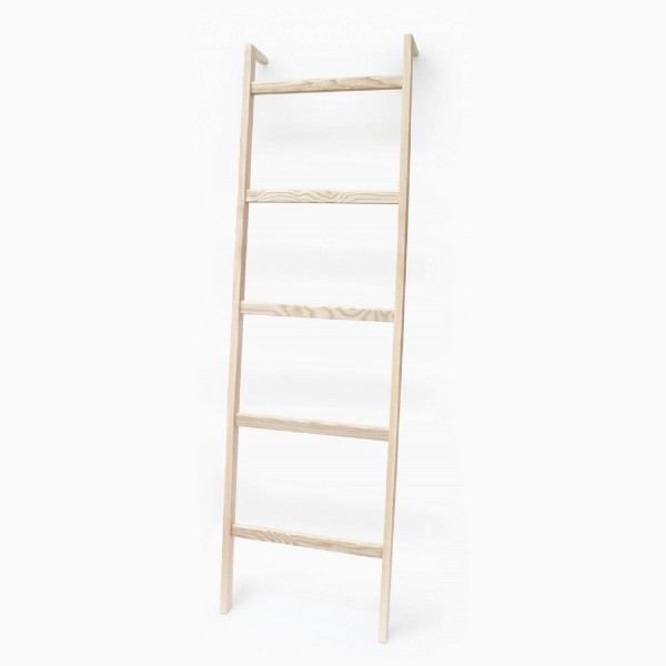 Side by Side Kleiderleiter Leo 40029K 