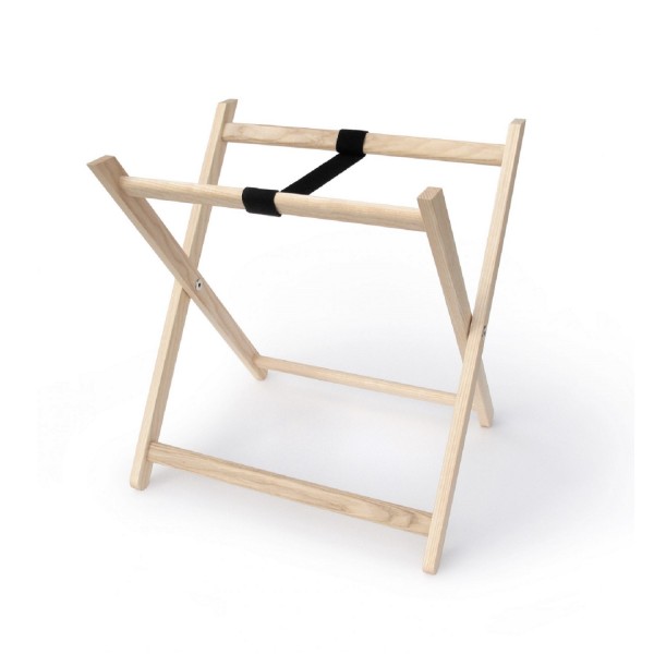 Side by Side Tablett Untergestell Basic Esche 40141U 