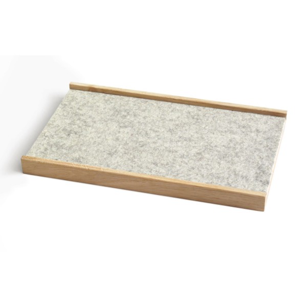 Side by Side Ablage All in one place L 40148L 