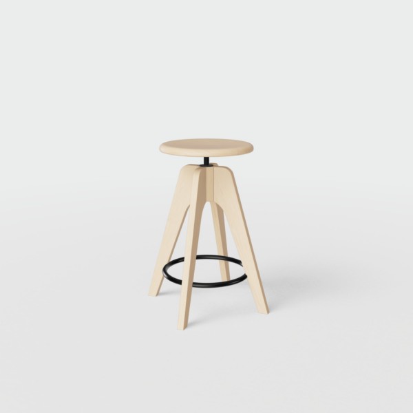 Sipa Hocker Tommy mit Höhenverstellung 610SW 