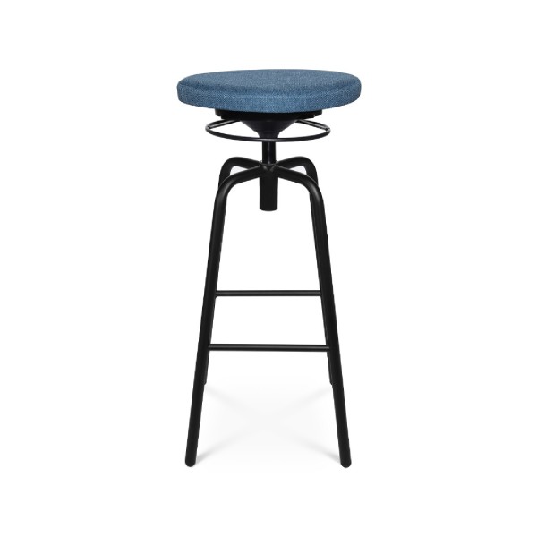 Sitness Urban London 7.1 Barhocker, 82-85 cm, konfigurierbar 