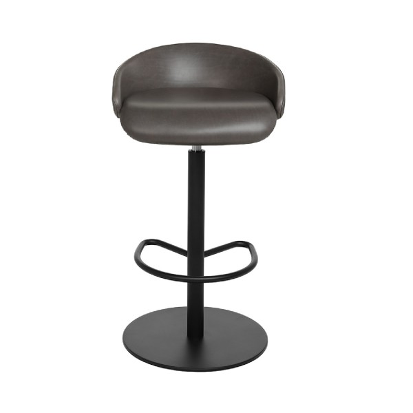 Sitness Urban Monaco 7.6 Barhocker, Sitzhöhe ca 69-81 cm, konfigurierbar 