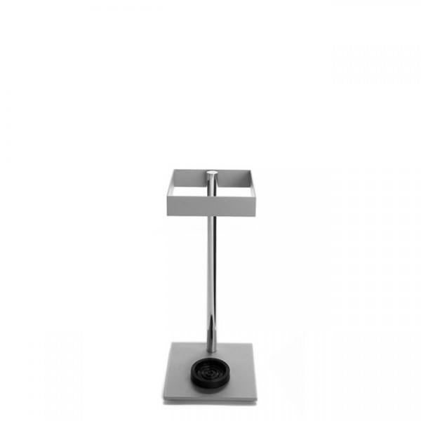 Schirmständer Standin aluminium 2005. | im aoshop.de online kaufen