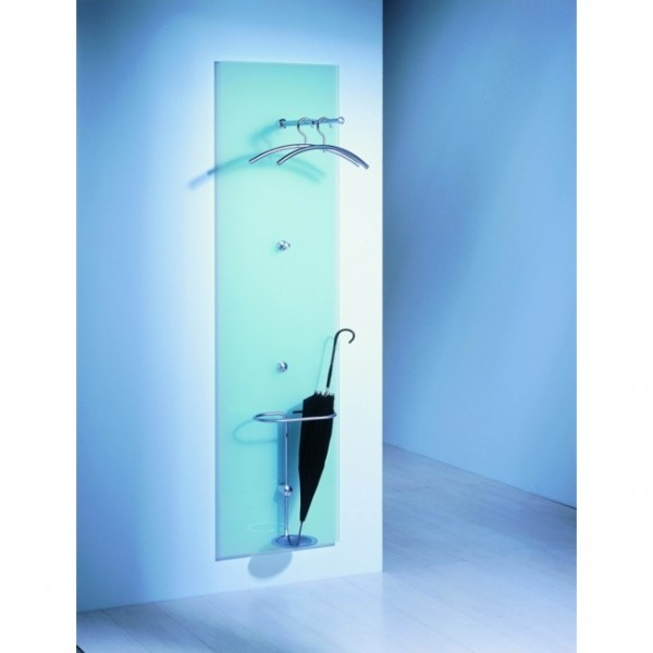 Pacific 501 Wandgarderobe 281-s12 von D-Tec 