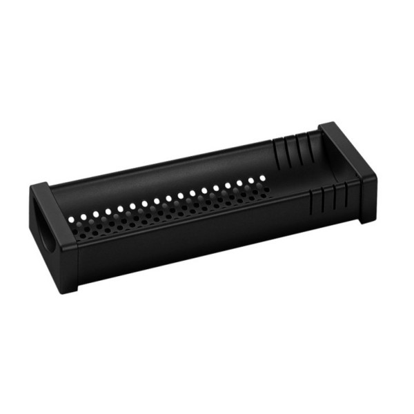 Rexite Stiftablage Slim schwarz 924.00.03 