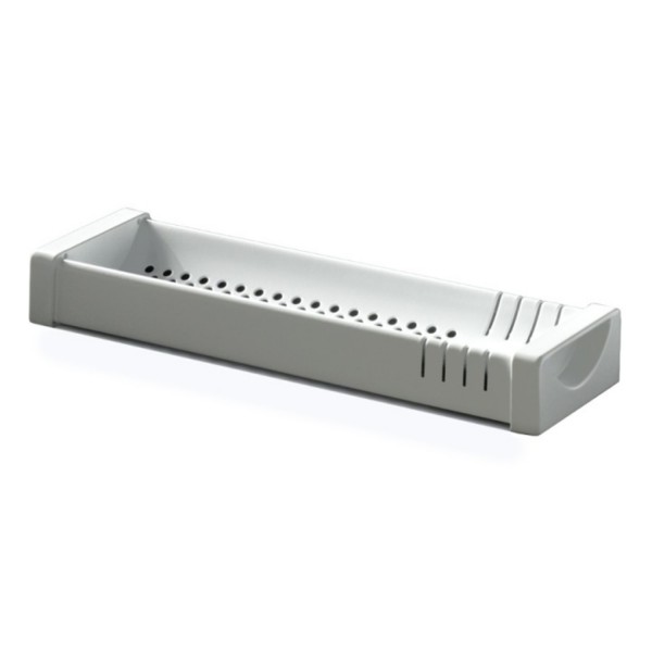 Rexite Stiftablage Slim weiß 924.00.01 