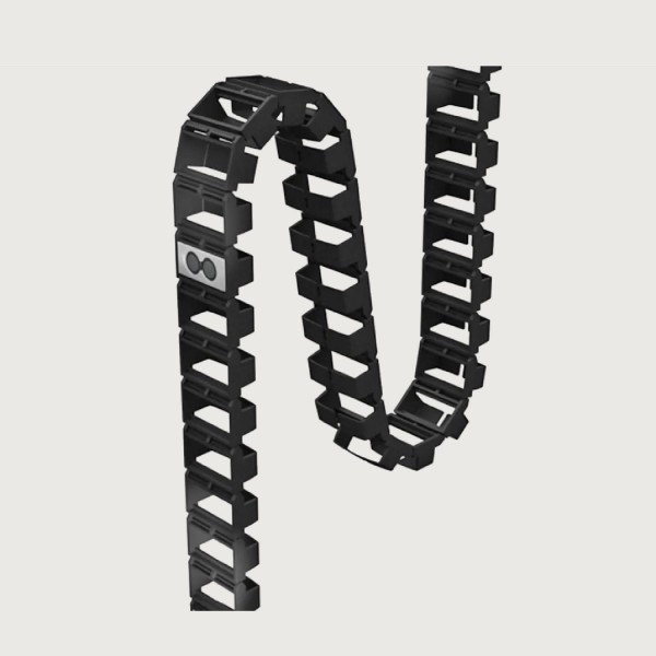 Swedstyle Cable Management Classic, schwarz, 50521540B 