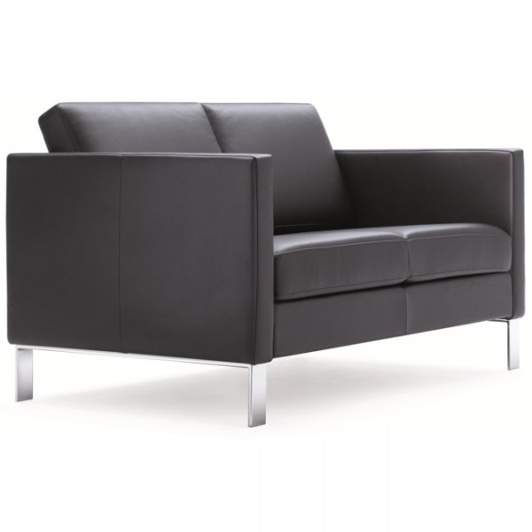 Sofa Zweisitzer Kubo T-KU20 