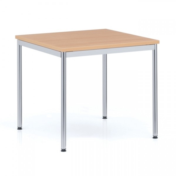 Tisch quadratisch 425_1 Tablo konfigurierbar 