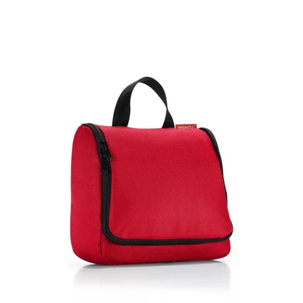 reisenthel® Toiletbag L red WH3004 