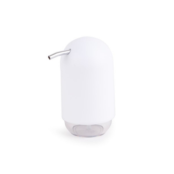 Umbra Seifenspender Touch Soap Pump Blush weiß 023273-660 