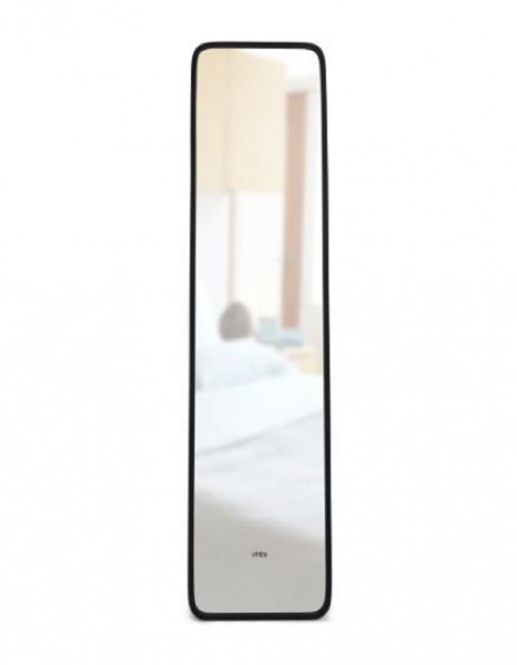 Umbra Hub Standspiegel schwarz 1013215-040 