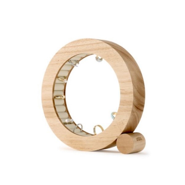 Umbra Ferris Schmuck Organizer natur 1021415-390 