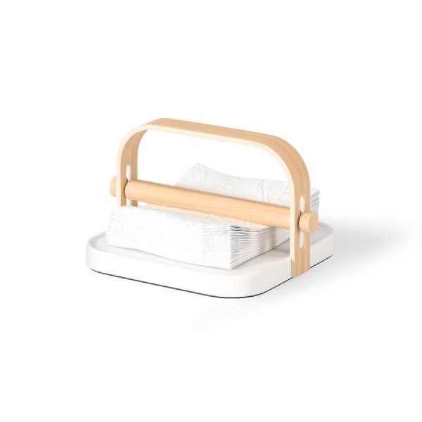 Umbra Bellwood Serviettenhalter 1022631-668 
