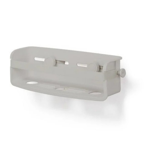 Umbra Duschablage Flex Gel-Lock bin grau 1004001-918 