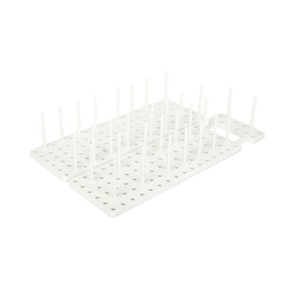 Umbra Schubladenorganizer Peggy 2-er Set weiß 1004318-660 