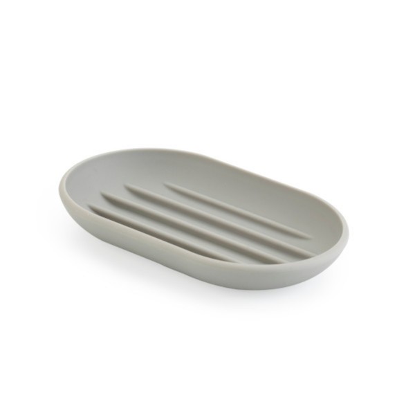 Umbra Seifenschale Touch Soap Dish grau 023272-918 