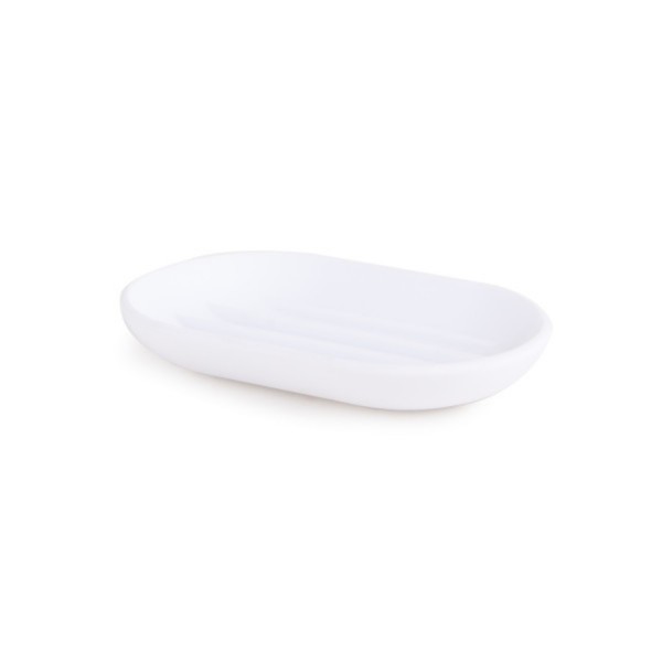 Umbra Seifenschale Touch Soap Dish weiß 023272-660 