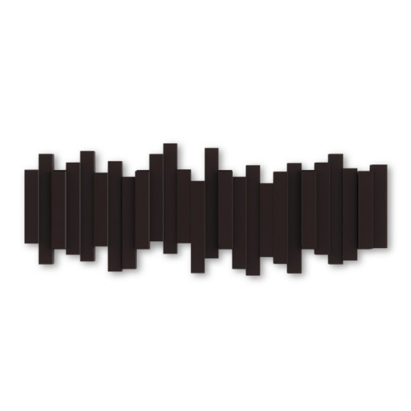 Umbra  Stäbchen Garderobenhaken espresso 318211-213 