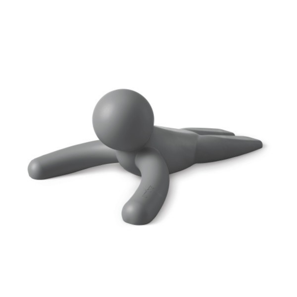 Umbra Türstopper Buddy Doorstop anthrazit 1013258-149 