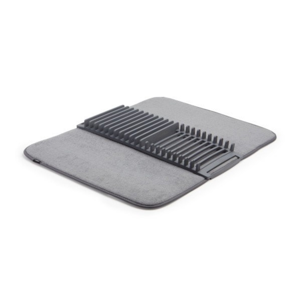 Umbra Abtropfgestell Udry Kunststoff charcoal 330720-149 