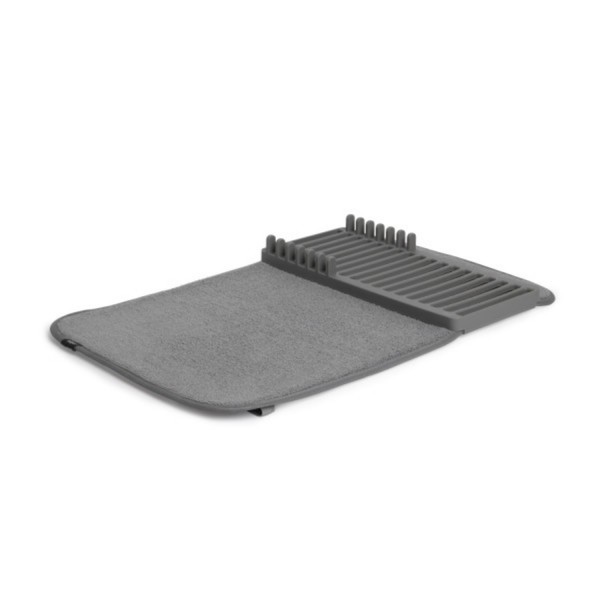 Umbra Abtropfgestell Udry Mini Kunststoff charcoal 1004301-149 
