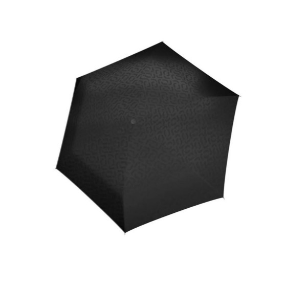 reisenthel® Taschenschirm Umbrella Pocket Mini black hot print RT7058 