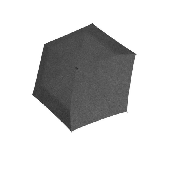 reisenthel® Taschenschirm Umbrella Pocket Mini twist silver RT7052 