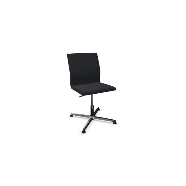 Viasit Konferenzsessel Pure Rückenlehne 52 cm 250.1000 konfigurierbar 