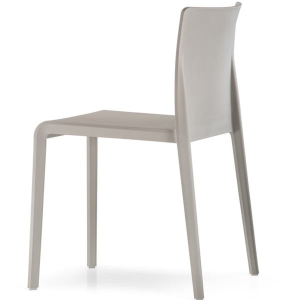 Pedrali Volt 670 Stuhl beige 