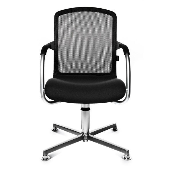 Wagner Konferenzstuhl AluMedic 50 3D 