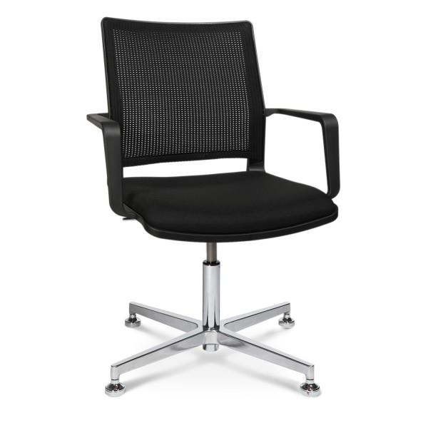 Wagner Konferenzstuhl W70 3D, konfigurierbar 