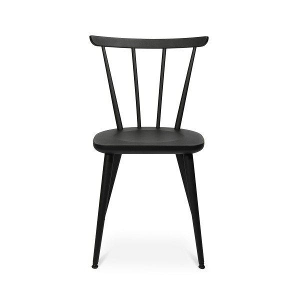 Wagner Vierbeinstuhl W-1960 Aluminium, konfigurierbar 
