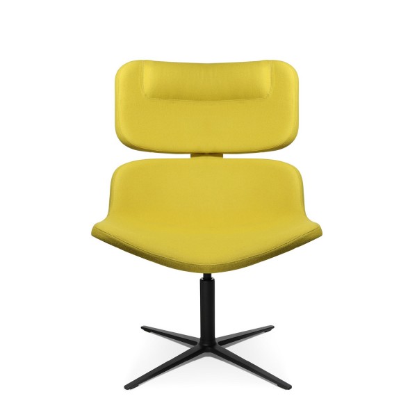 Wagner Loungesessel W-Lounge Chair Sound, konfugurierbar 