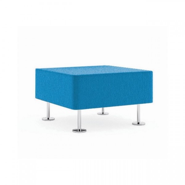 Modul-Sitzbank Wall In 10  konfigurierbar 
