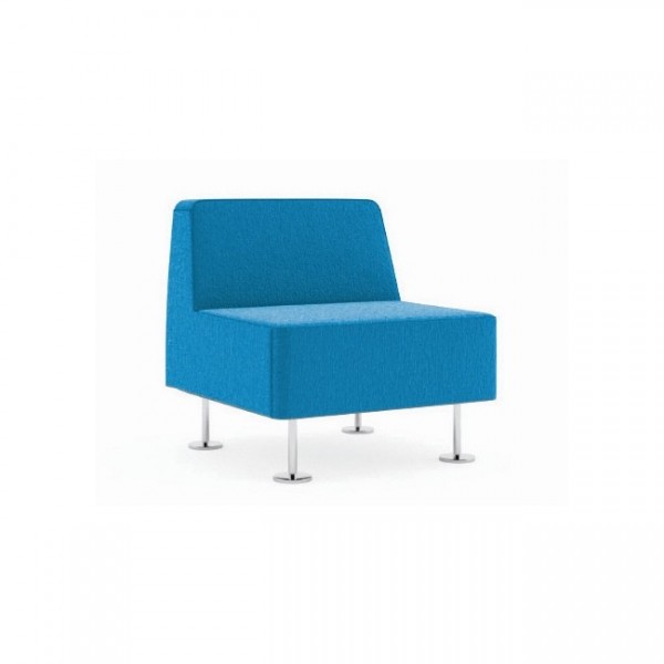 Profim Modul-Sessel Wall In 20 konfigurierbar 