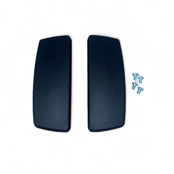 Wiesner Hager Ersatzpad Set für Armlehne höhenverstellbar 9384-001 
